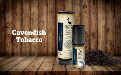 Estratto di tabacco Cavendish: storia e leggenda di un tabacco eccezionale